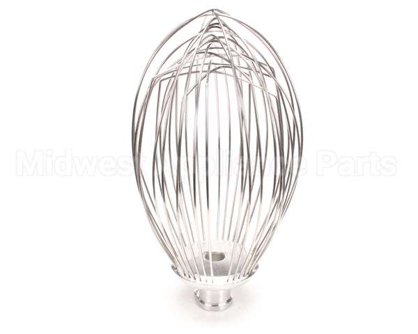98021 Blakeslee Wire Whip Ss 80 Qt