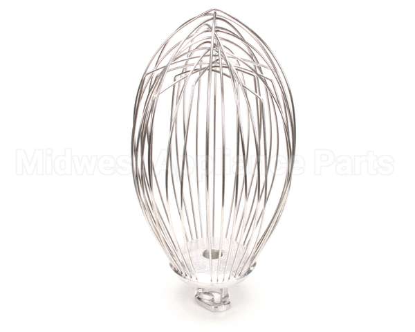 98021 Blakeslee Wire Whip Ss 80 Qt