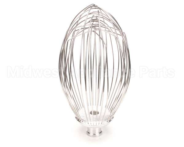 98021 Blakeslee Wire Whip Ss 80 Qt