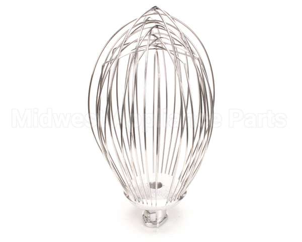 98021 Blakeslee Wire Whip Ss 80 Qt