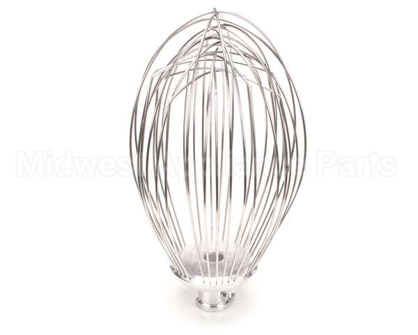 98021 Blakeslee Wire Whip Ss 80 Qt
