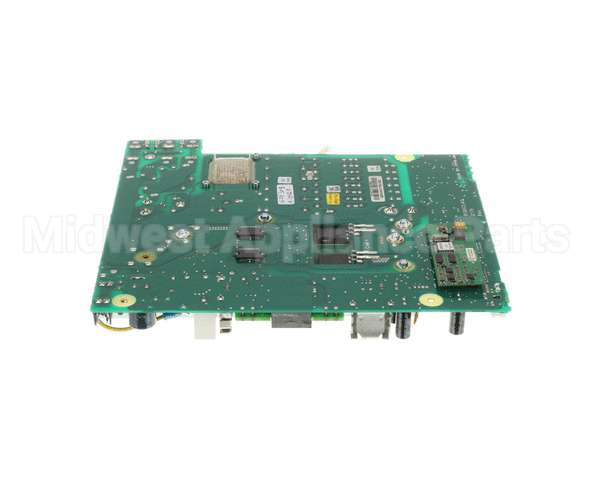 98021742 Garland Bh/Ba 2500, 208Vac, 1N, 2,5Kw