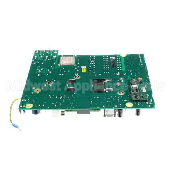 98021744 Compatible Garland Sh/Wo3500, 208Vac, 1N, 3, 5Kw