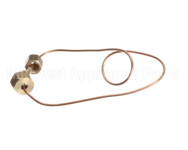 98030075 Nuova Simonelli Tube Gauge To Pump Aurelia/App