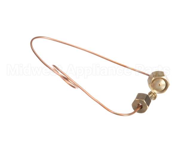 98030075 Nuova Simonelli Tube Gauge To Pump Aurelia/App