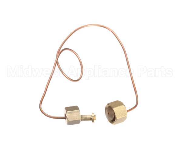 98030075 Nuova Simonelli Tube Gauge To Pump Aurelia/App