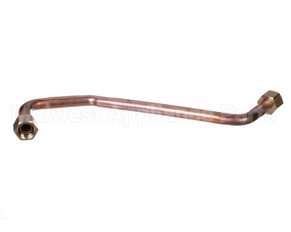 98030088 Nuova Simonelli Tube Lower For Raised Group Au