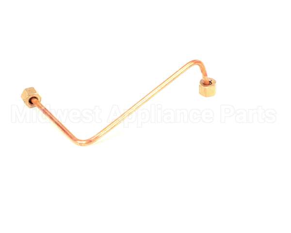 98030184 Nuova Simonelli Tube 1414 Boiler Pressure