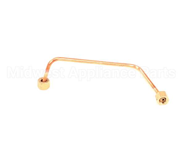 98030184 Nuova Simonelli Tube 1414 Boiler Pressure