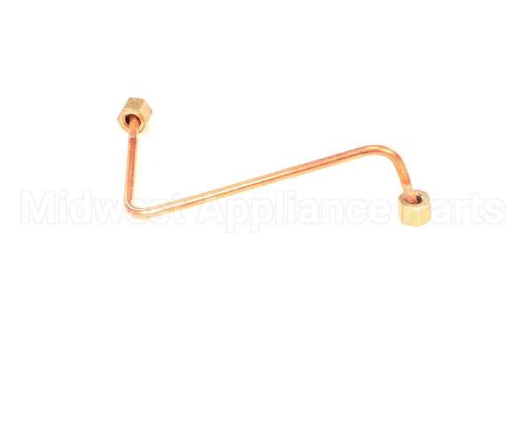 98030184 Nuova Simonelli Tube 1414 Boiler Pressure