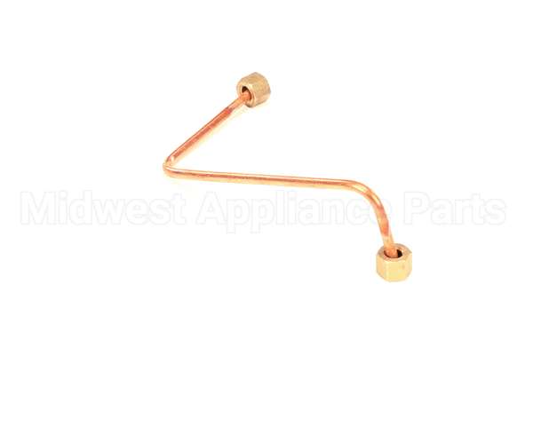 98030184 Nuova Simonelli Tube 1414 Boiler Pressure