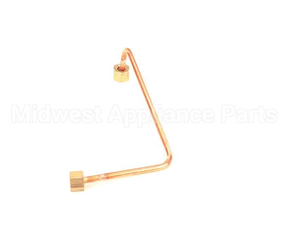 98030184 Nuova Simonelli Tube 1414 Boiler Pressure