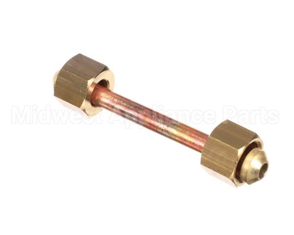98030514 Nuova Simonelli Aurelia Ii Steam Tube, Right S