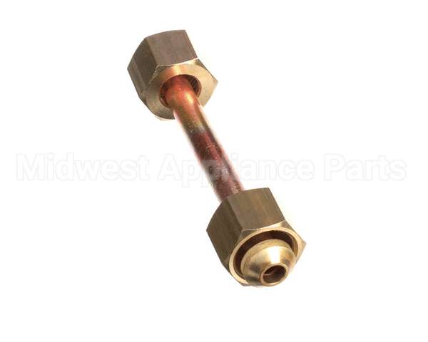 98030514 Nuova Simonelli Aurelia Ii Steam Tube, Right S