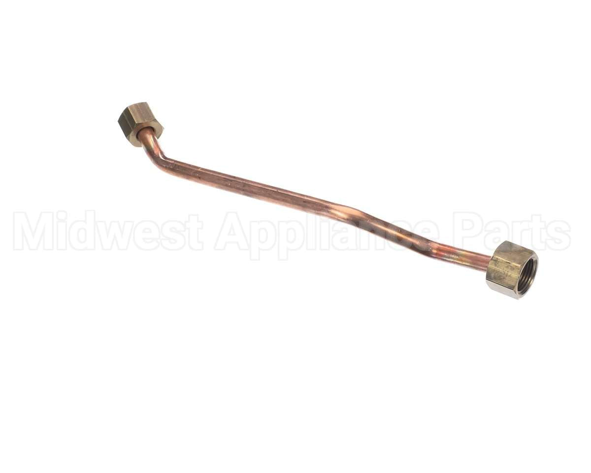 98030526 Nuova Simonelli Aurelia Ii Brass Tube