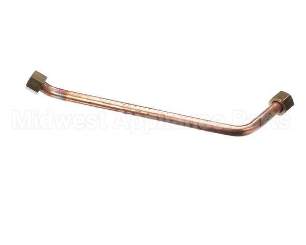 98030534 Nuova Simonelli Aurelia Ii Raised Group, Upper