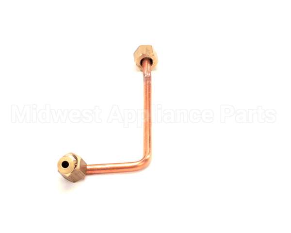 98030657 Nuova Simonelli Appia Ii 1Gr Right Tube