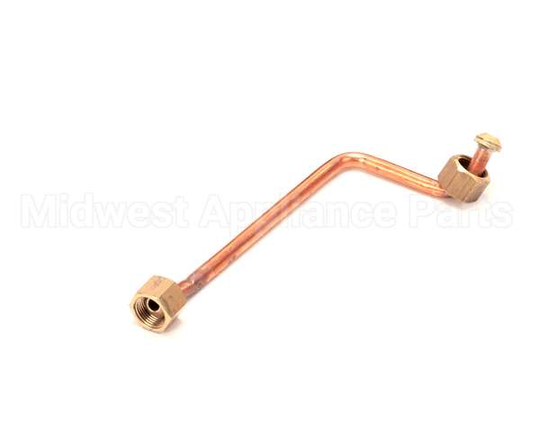 98030657 Nuova Simonelli Appia Ii 1Gr Right Tube