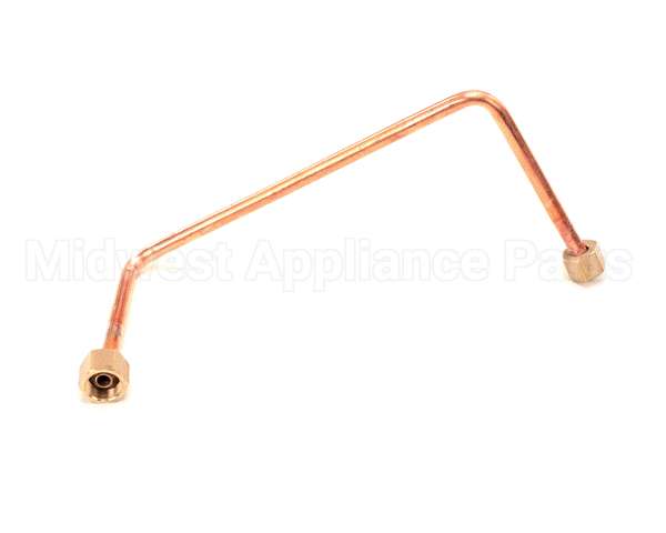 98030658 Nuova Simonelli Appia Ii 1Gr Tube