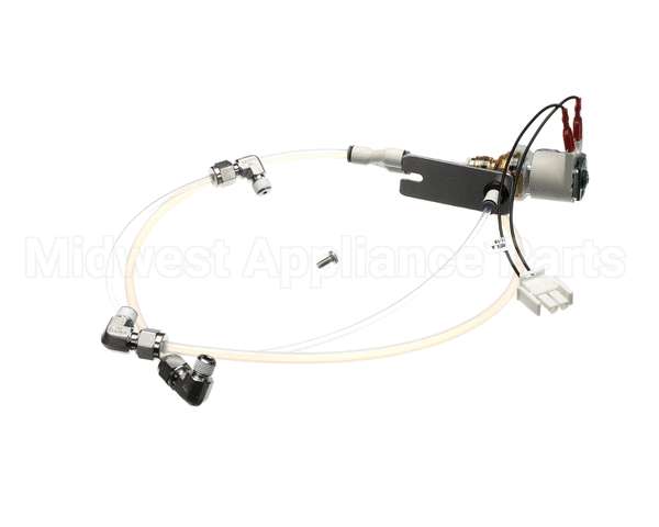 98032 Concordia Beverage Kit Stm Tnk Prg Valve Xpres