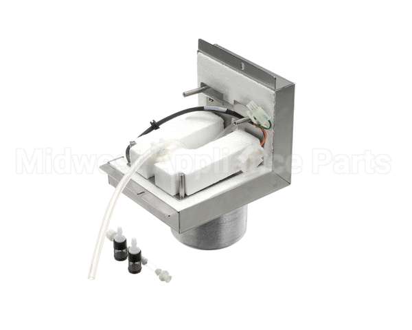 98035 Concordia Beverage Kit Mlk Pmp Retro Xpress