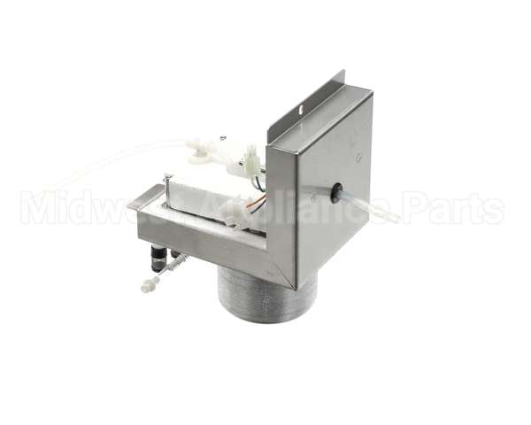 98035 Concordia Beverage Kit Mlk Pmp Retro Xpress