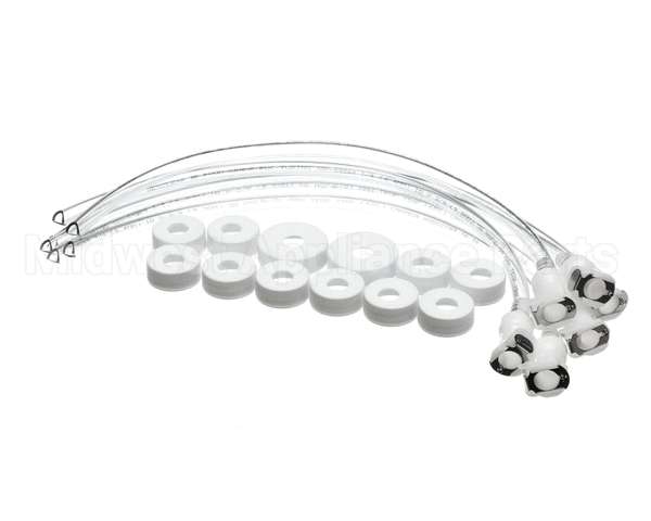 98043 Concordia Beverage Kit Syrup Caps And Tubes