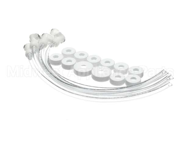 98043 Concordia Beverage Kit Syrup Caps And Tubes