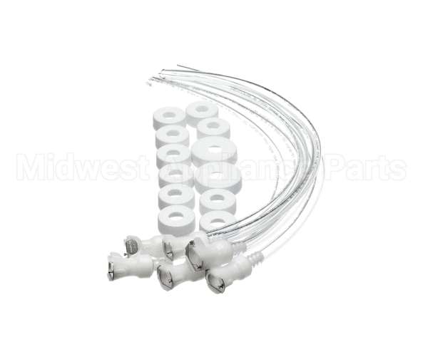 98043 Concordia Beverage Kit Syrup Caps And Tubes