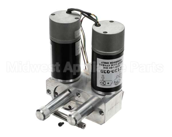 98045 Concordia Beverage Kit Inst Nxt Gen Gearbox