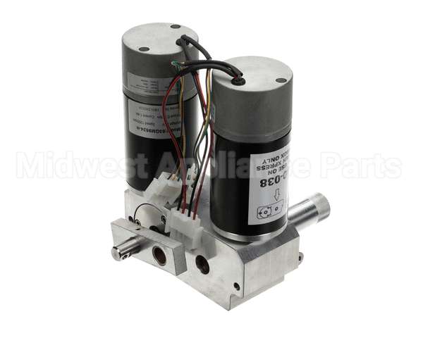 98045 Concordia Beverage Kit Inst Nxt Gen Gearbox