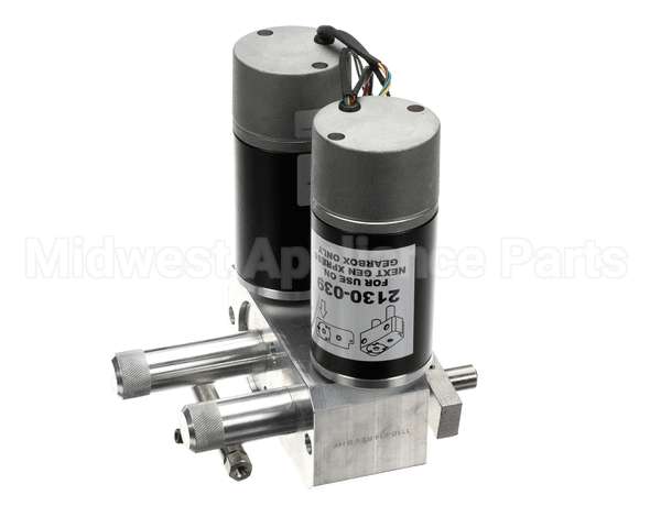 98045 Concordia Beverage Kit Inst Nxt Gen Gearbox