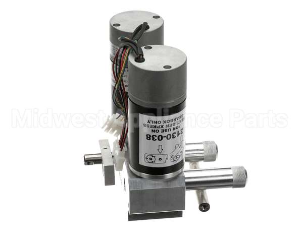 98045 Concordia Beverage Kit Inst Nxt Gen Gearbox