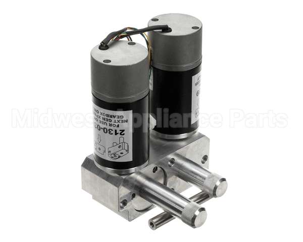 98045 Concordia Beverage Kit Inst Nxt Gen Gearbox