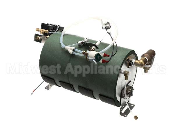 98049 Concordia Beverage Kit Steam Tank V2 Xpress