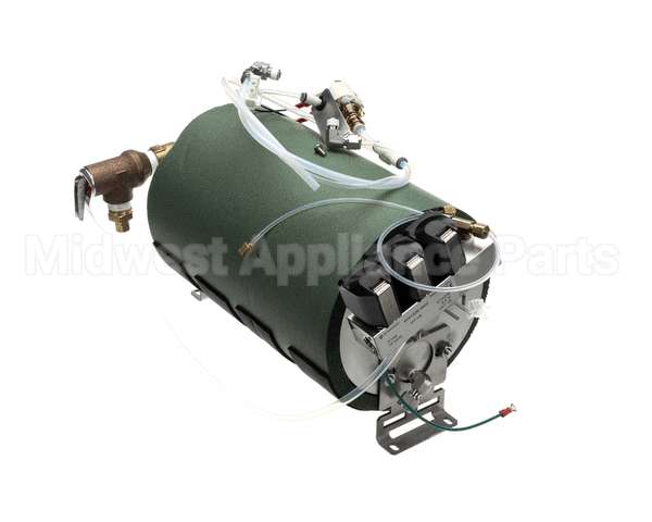 98049 Concordia Beverage Kit Steam Tank V2 Xpress