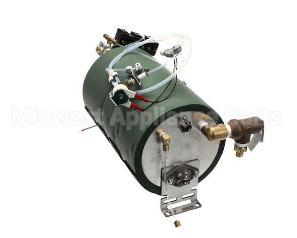 98049 Concordia Beverage Kit Steam Tank V2 Xpress