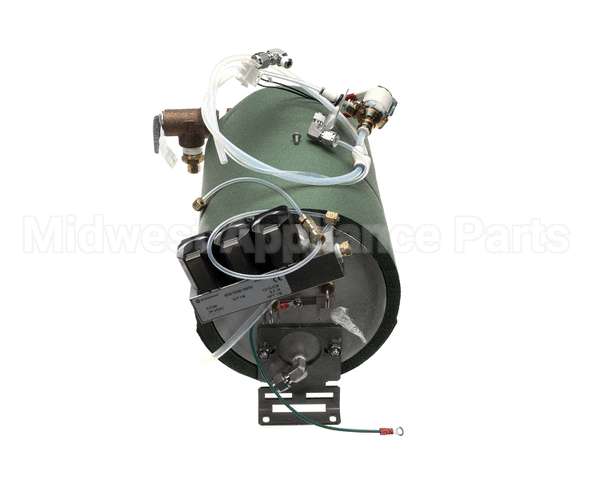 98049 Concordia Beverage Kit Steam Tank V2 Xpress