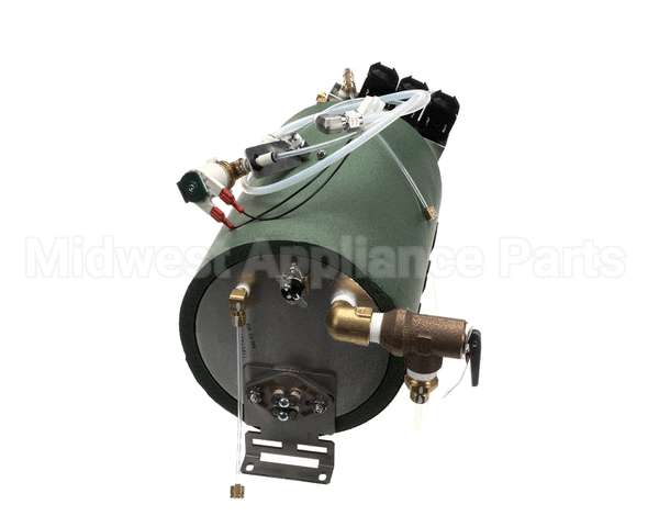 98049 Concordia Beverage Kit Steam Tank V2 Xpress