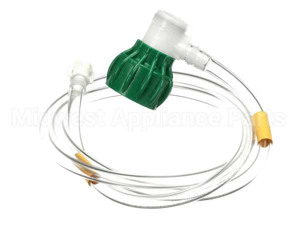 98056 Concordia Beverage Kit Qcd Caramel Syrup Cnctr