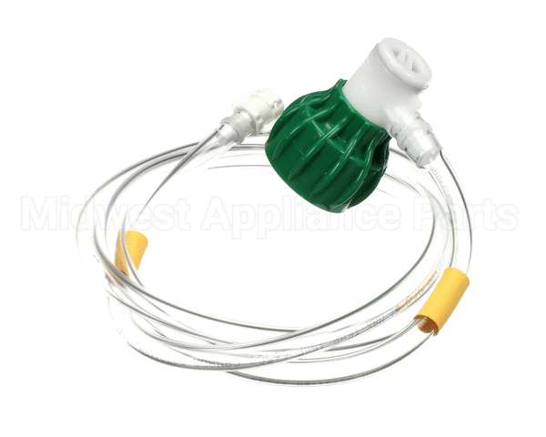 98056 Concordia Beverage Kit Qcd Caramel Syrup Cnctr