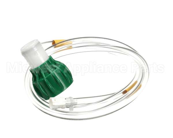 98056 Concordia Beverage Kit Qcd Caramel Syrup Cnctr