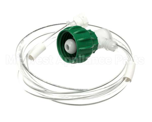 98057 Concordia Beverage Kit Qcd Vanilla Syrup Cnctr