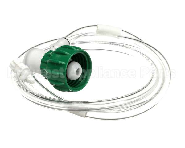 98057 Concordia Beverage Kit Qcd Vanilla Syrup Cnctr