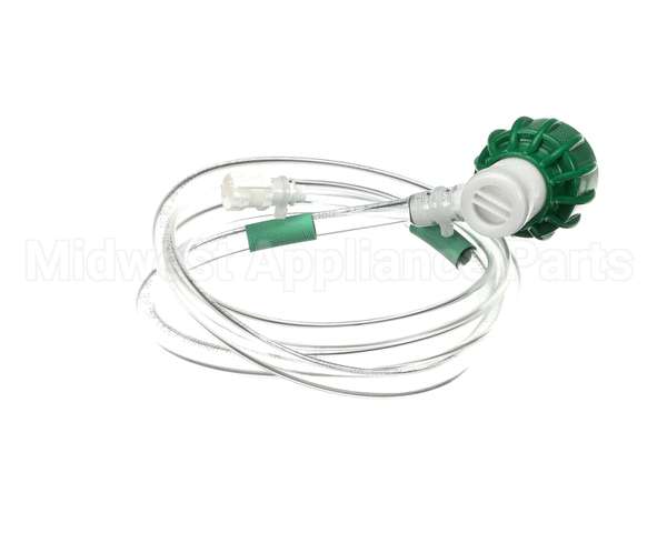 98058 Concordia Beverage Kit Qcd Syrup Hazelnut Cnctr