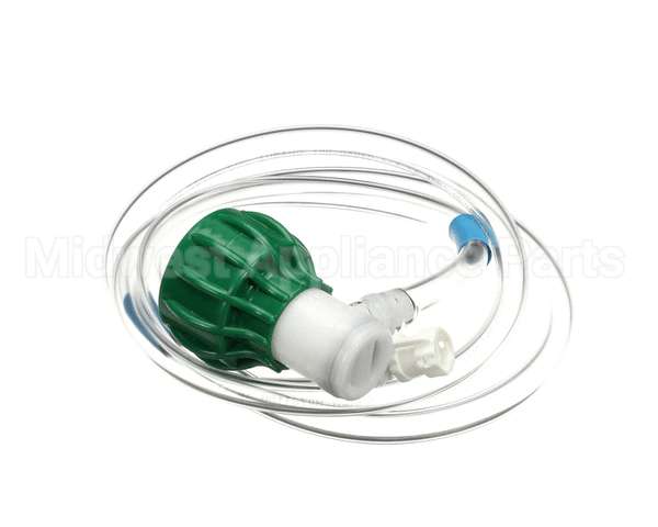 98059 Concordia Beverage Kit Qcd Sugar Free Van Syr Cnc