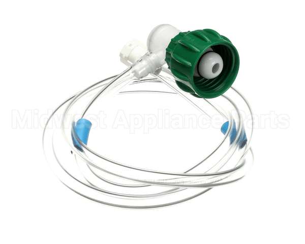 98059 Concordia Beverage Kit Qcd Sugar Free Van Syr Cnc