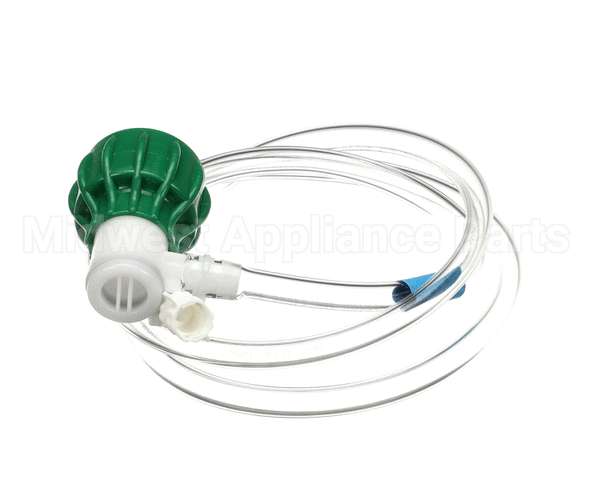 98059 Concordia Beverage Kit Qcd Sugar Free Van Syr Cnc