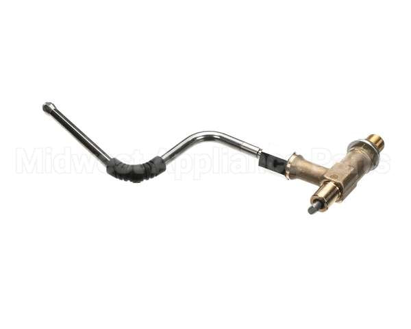 98060000000136 Nuova Simonelli Aurelia Ii Steam Valve Assembl
