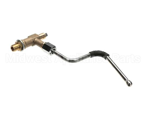 98060000000136 Nuova Simonelli Aurelia Ii Steam Valve Assembl